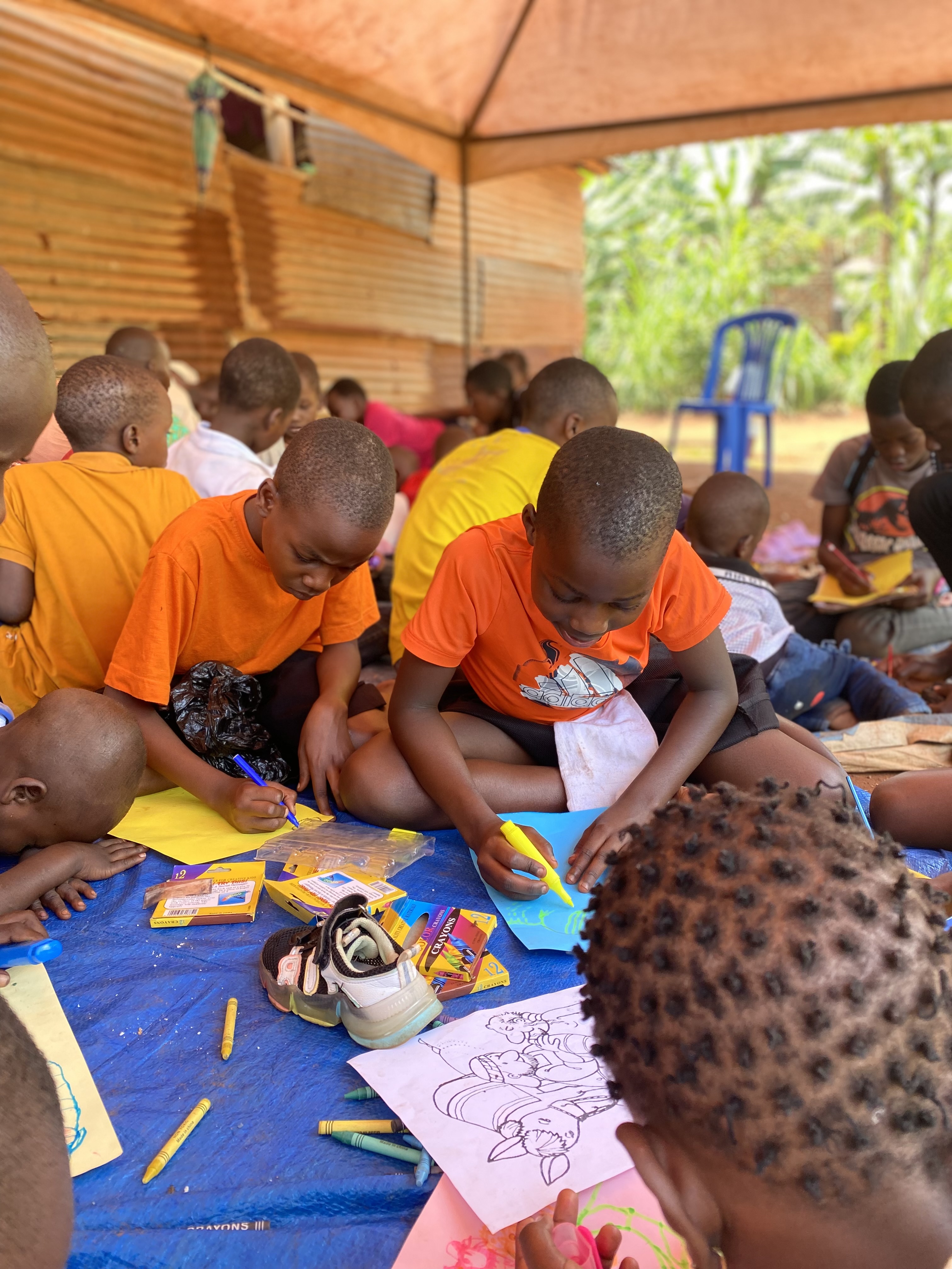 Empowerment Program
